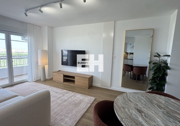 Revente - Penthouse Penthouse - Punta Prima - Costa Blanca