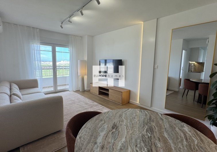 Revente - Penthouse Penthouse - Punta Prima - Costa Blanca