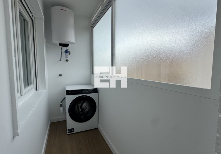 Revente - Penthouse Penthouse - Punta Prima - Costa Blanca