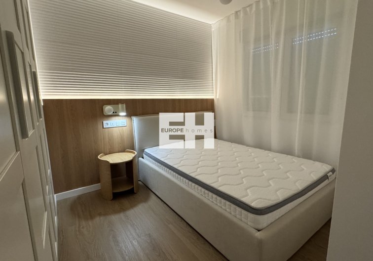 Revente - Penthouse Penthouse - Punta Prima - Costa Blanca