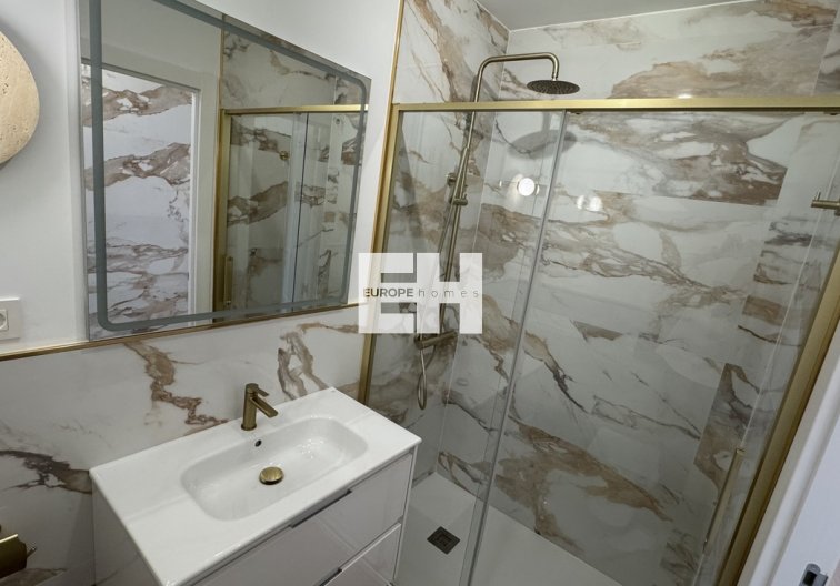 Revente - Penthouse Penthouse - Punta Prima - Costa Blanca
