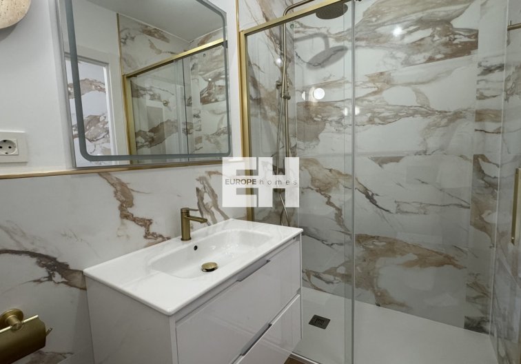 Revente - Penthouse Penthouse - Punta Prima - Costa Blanca