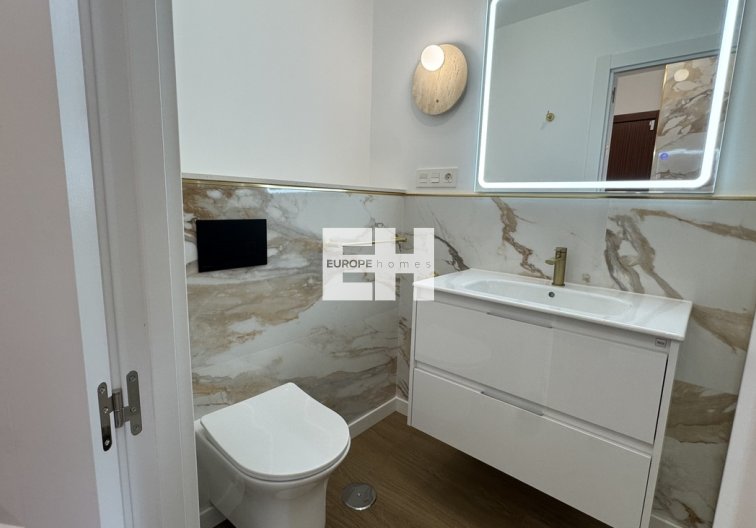 Revente - Penthouse Penthouse - Punta Prima - Costa Blanca