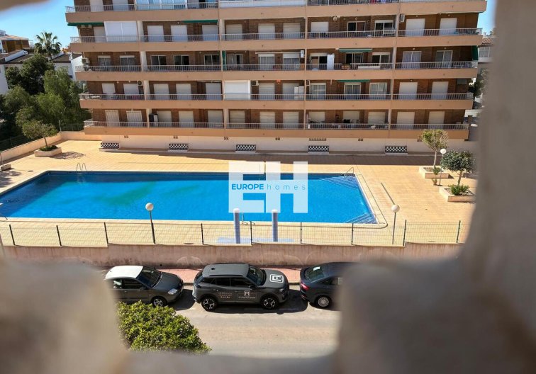 Revente - Penthouse Penthouse - Punta Prima - Costa Blanca