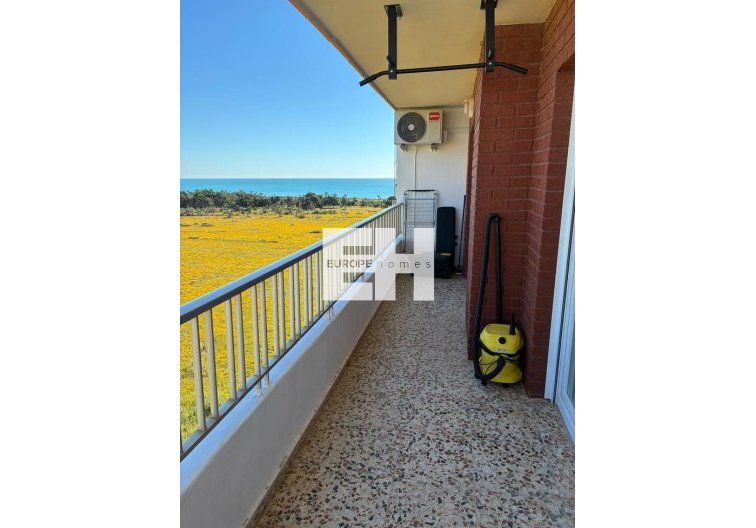 Revente - Penthouse Penthouse - Punta Prima - Costa Blanca