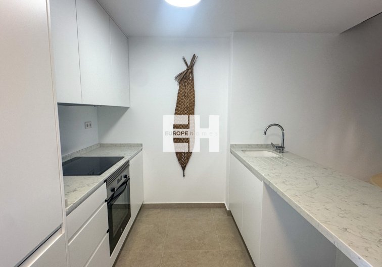 Wiederverkauf - Wohnung - Orihuela Costa - Costa Blanca