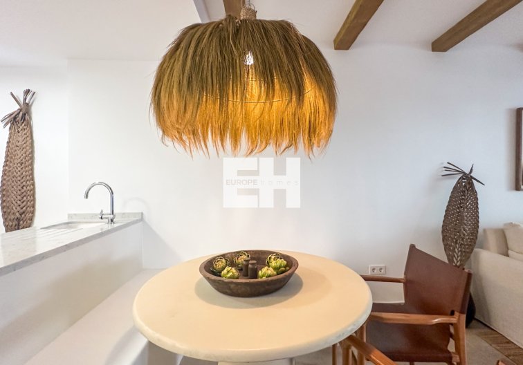 Wiederverkauf - Wohnung - Orihuela Costa - Costa Blanca