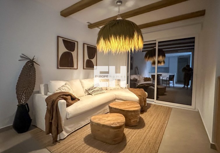 Wiederverkauf - Wohnung - Orihuela Costa - Costa Blanca
