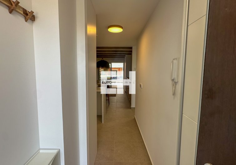 Wiederverkauf - Wohnung - Orihuela Costa - Costa Blanca