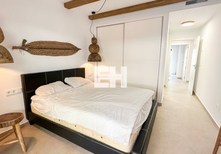 Wiederverkauf - Wohnung - Orihuela Costa - Costa Blanca