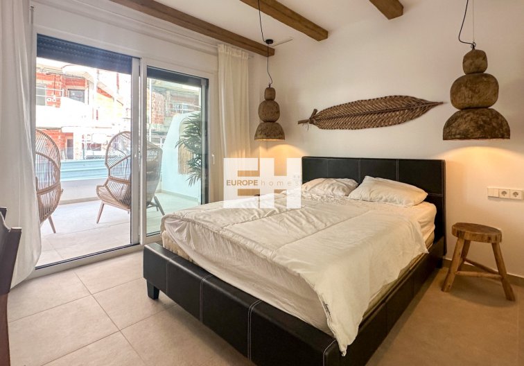 Wiederverkauf - Wohnung - Orihuela Costa - Costa Blanca