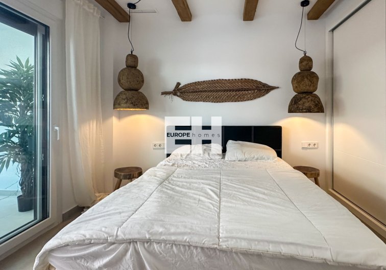 Wiederverkauf - Wohnung - Orihuela Costa - Costa Blanca