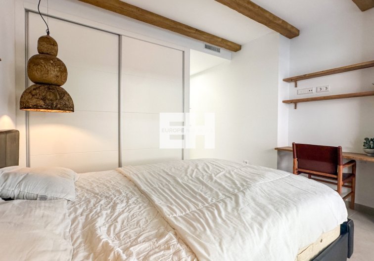 Wiederverkauf - Wohnung - Orihuela Costa - Costa Blanca