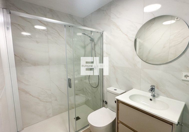 Wiederverkauf - Wohnung - Orihuela Costa - Costa Blanca