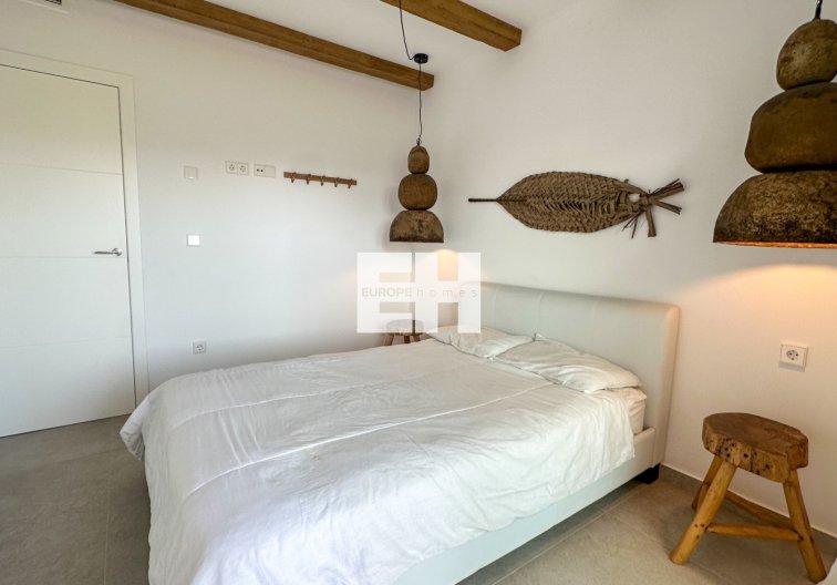 Wiederverkauf - Wohnung - Orihuela Costa - Costa Blanca