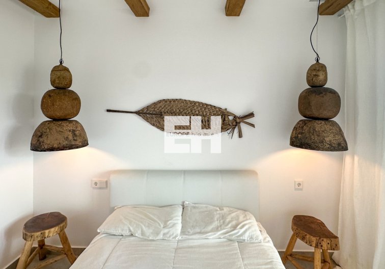 Wiederverkauf - Wohnung - Orihuela Costa - Costa Blanca