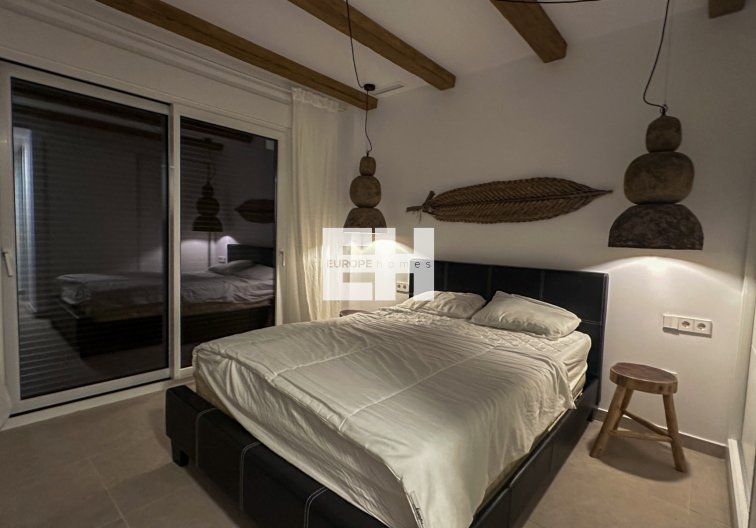 Wiederverkauf - Wohnung - Orihuela Costa - Costa Blanca