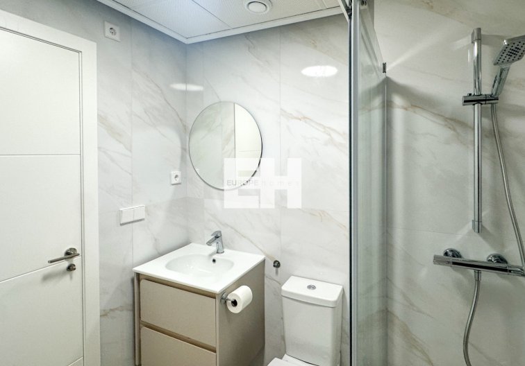 Wiederverkauf - Wohnung - Orihuela Costa - Costa Blanca