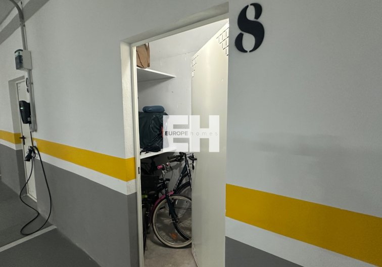 Wiederverkauf - Wohnung - Orihuela Costa - Costa Blanca