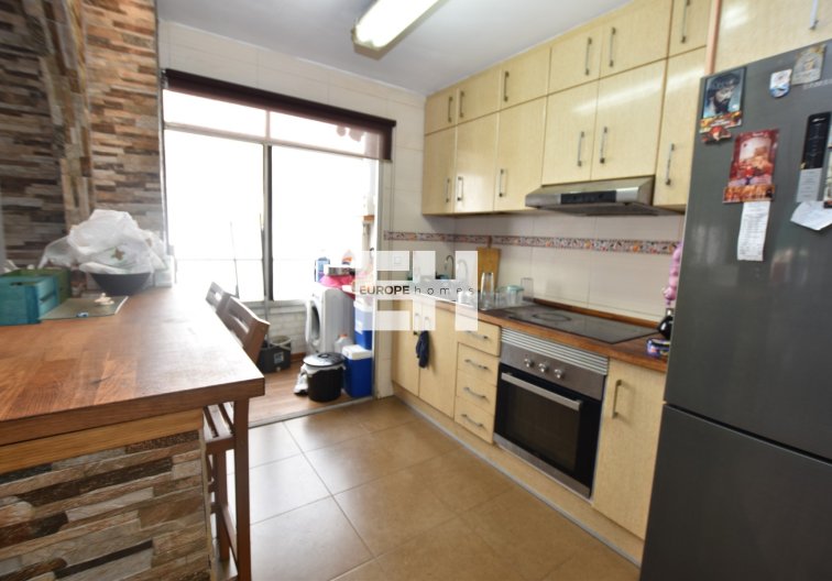 Wiederverkauf - Wohnung - Torrevieja - Costa Blanca