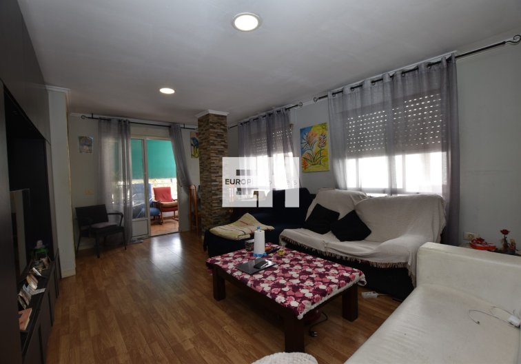 Wiederverkauf - Wohnung - Torrevieja - Costa Blanca
