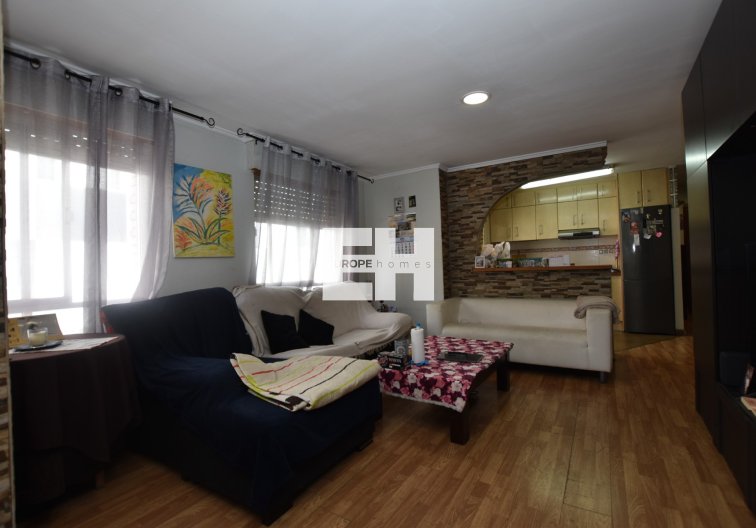 Wiederverkauf - Wohnung - Torrevieja - Costa Blanca