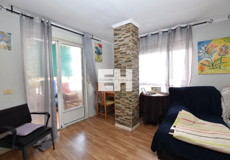 Wiederverkauf - Wohnung - Torrevieja - Costa Blanca