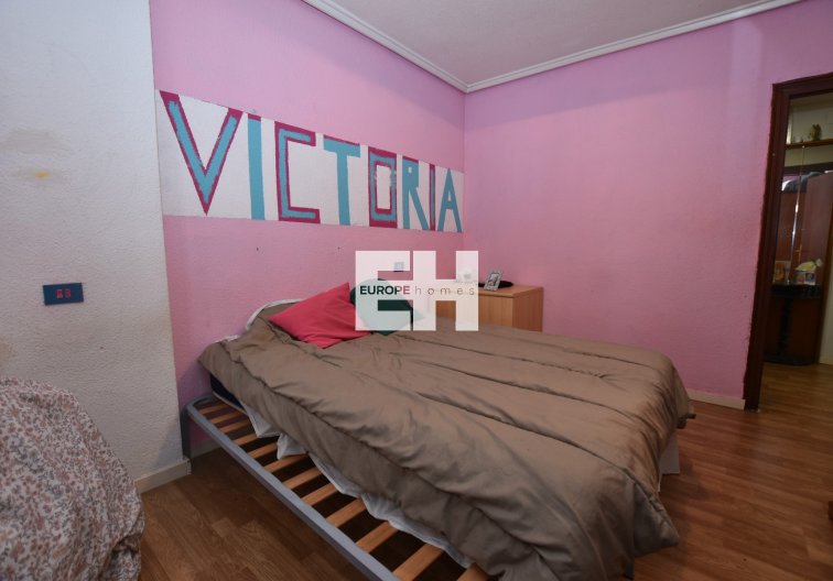 Wiederverkauf - Wohnung - Torrevieja - Costa Blanca
