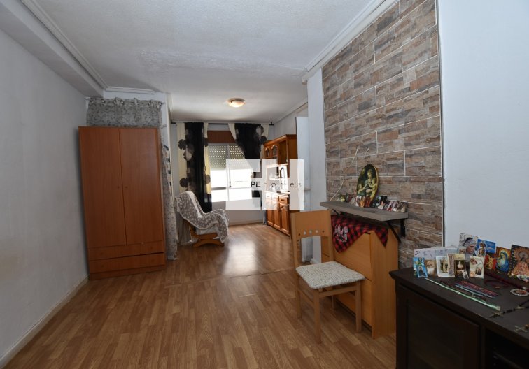 Wiederverkauf - Wohnung - Torrevieja - Costa Blanca