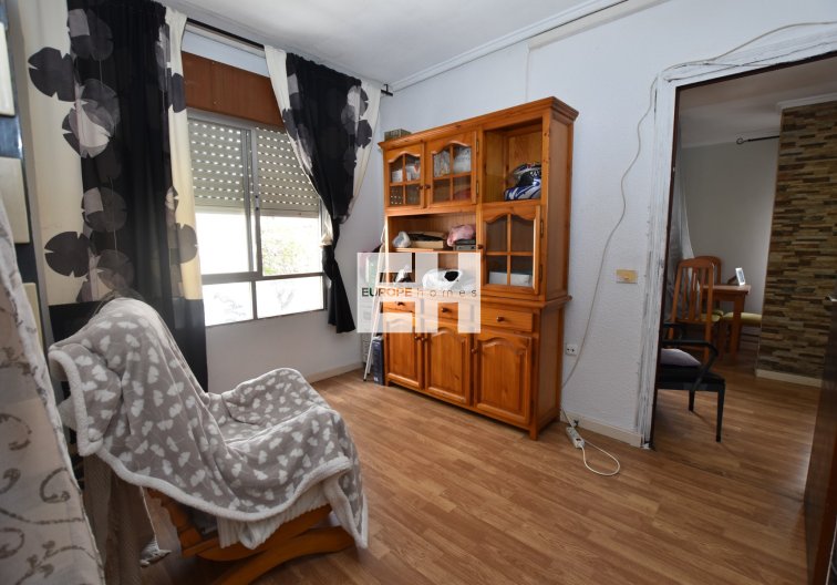 Wiederverkauf - Wohnung - Torrevieja - Costa Blanca
