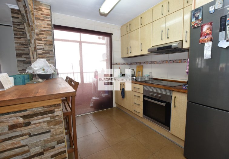 Wiederverkauf - Wohnung - Torrevieja - Costa Blanca