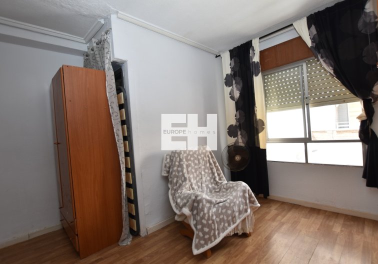 Wiederverkauf - Wohnung - Torrevieja - Costa Blanca