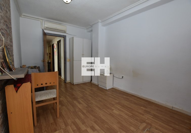 Wiederverkauf - Wohnung - Torrevieja - Costa Blanca