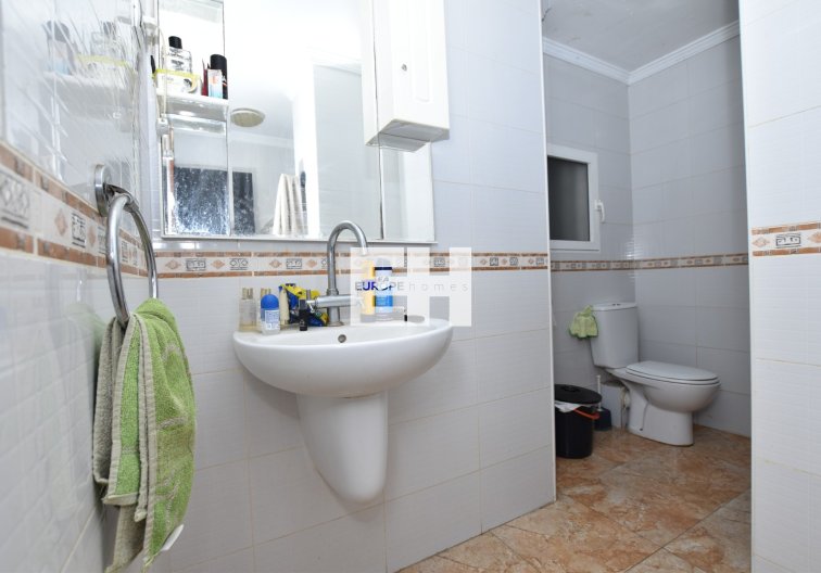 Wiederverkauf - Wohnung - Torrevieja - Costa Blanca