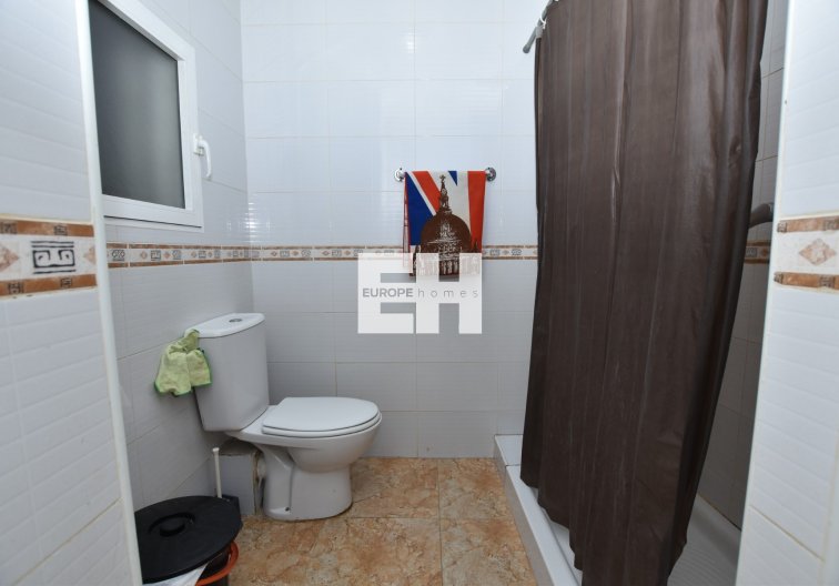 Wiederverkauf - Wohnung - Torrevieja - Costa Blanca