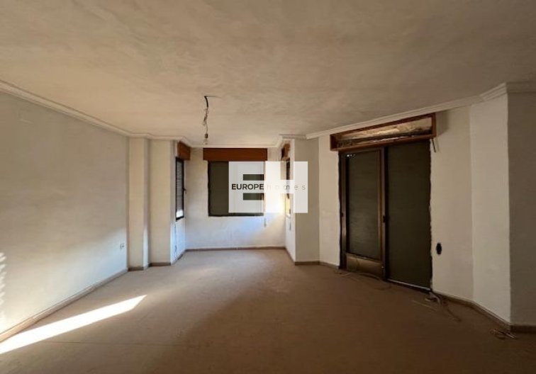 Resale - town house - Catral - Comunidad Valenciana