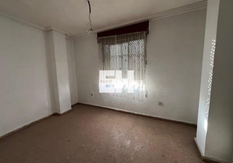 Resale - town house - Catral - Comunidad Valenciana