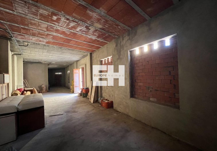 Resale - town house - Catral - Comunidad Valenciana