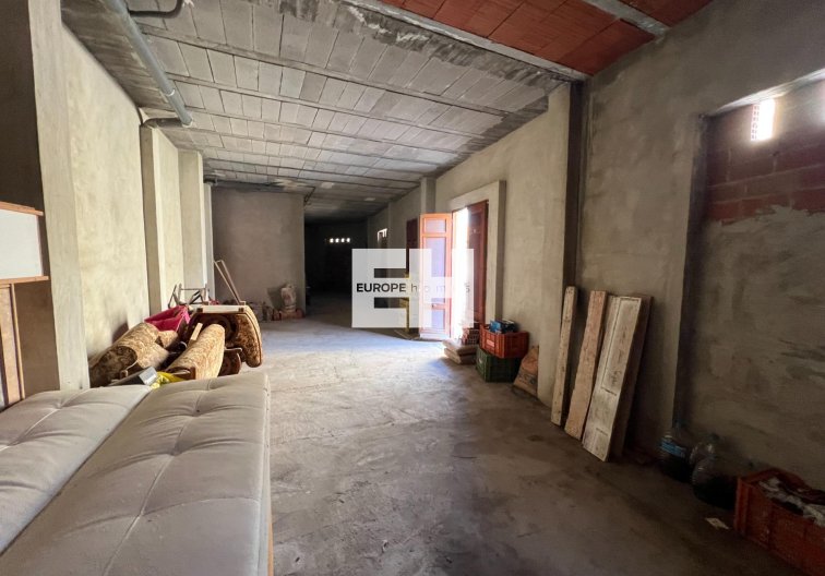 Resale - town house - Catral - Comunidad Valenciana