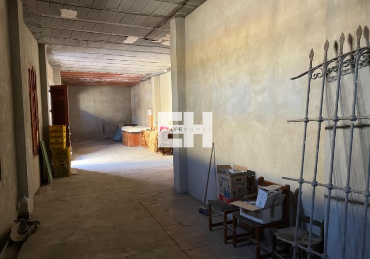 Resale - town house - Catral - Comunidad Valenciana