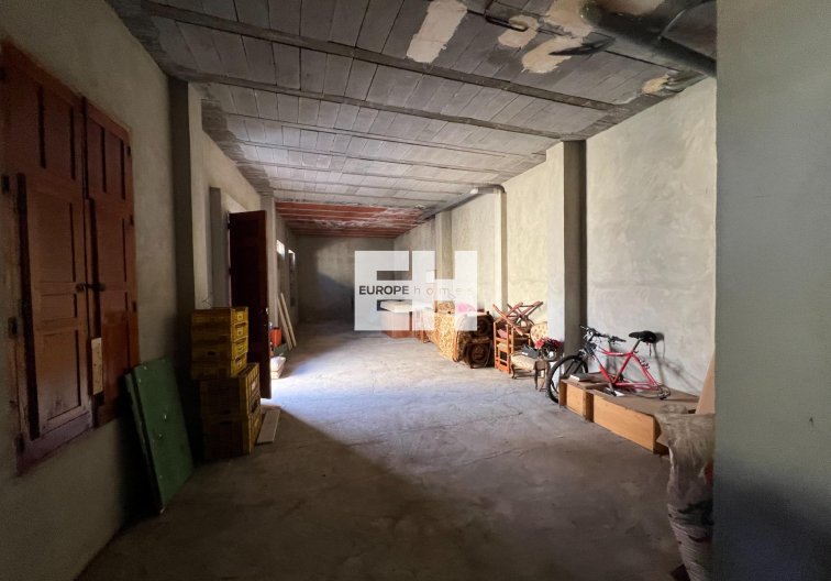Resale - town house - Catral - Comunidad Valenciana