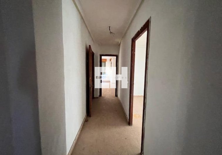 Resale - town house - Catral - Comunidad Valenciana