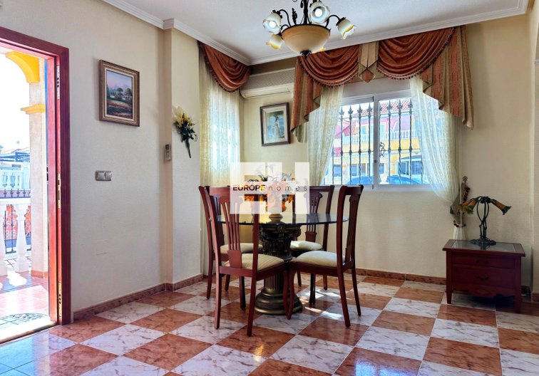 Resale - town house - Orihuela Costa - Costa Blanca