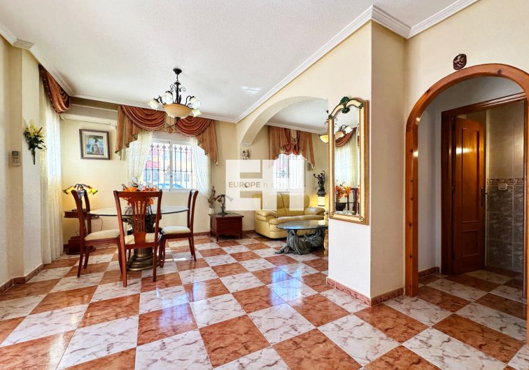 Resale - town house - Orihuela Costa - Costa Blanca