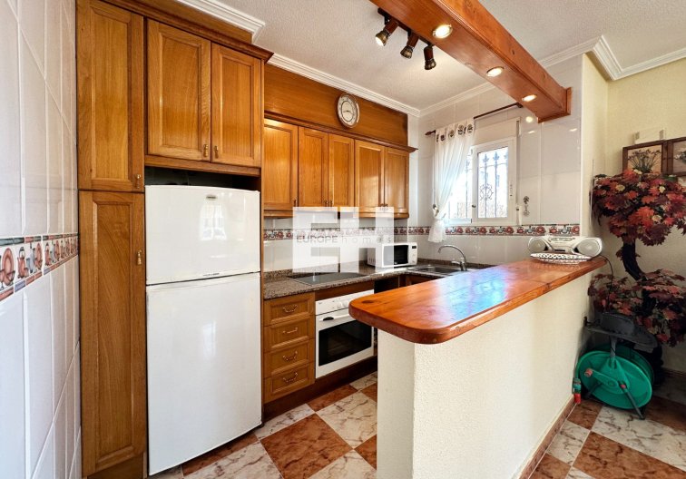 Resale - town house - Orihuela Costa - Costa Blanca