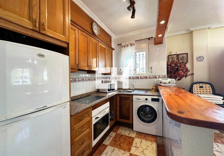 Resale - town house - Orihuela Costa - Costa Blanca