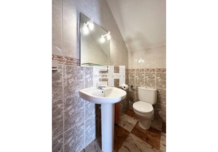 Resale - town house - Orihuela Costa - Costa Blanca