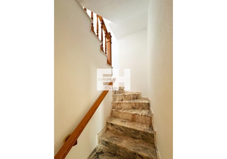 Resale - town house - Orihuela Costa - Costa Blanca