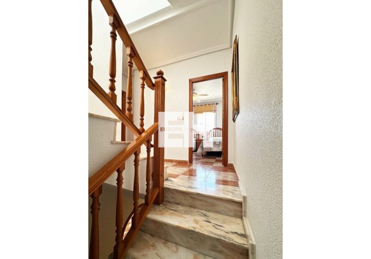 Resale - town house - Orihuela Costa - Costa Blanca