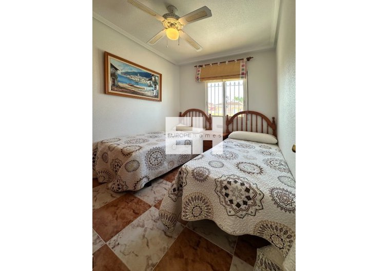 Resale - town house - Orihuela Costa - Costa Blanca